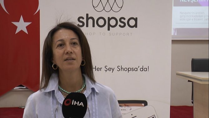 Shopsa Akademi Eğitimi Tamamlandı