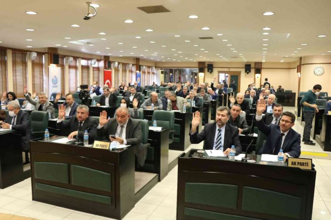 Başkan Demir’den Mahkeme Kararına Eleştiri: “Mahkeme Yetkisini Aşmıştır”