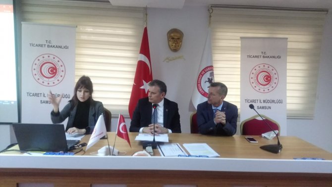 Kuyumculara Yetki Belgesi Alma Yolları Anlatıldı