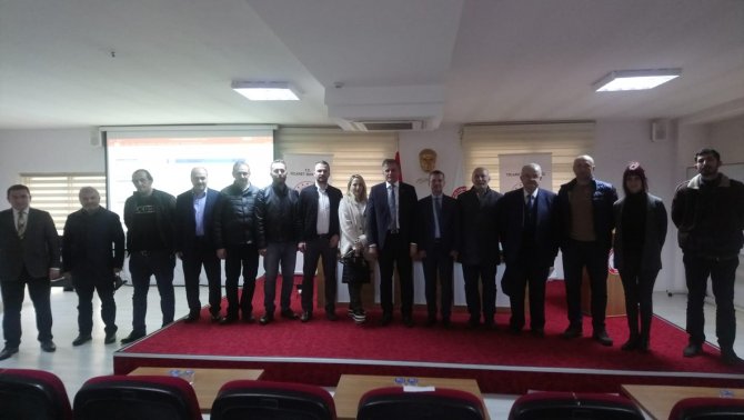 Kuyumculara Yetki Belgesi Alma Yolları Anlatıldı