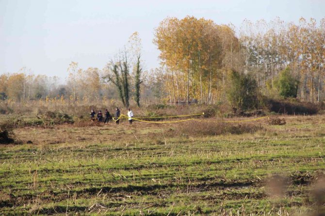 Arazi Anlaşmazlığı Tartışmasında Baba-oğul Silahla Öldürüldü