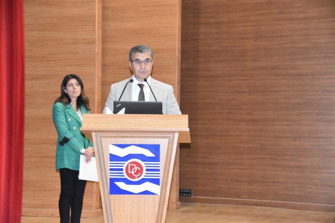 Kardemi̇r’de 74 İşçi İşbaşı Yaptı