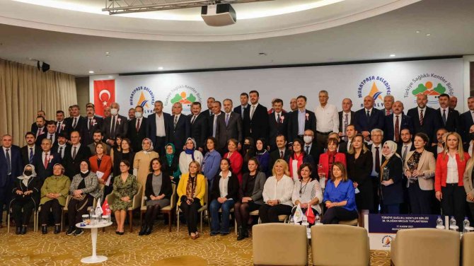 Nilüfer’e Sosyal Sorumluluk Ödülü