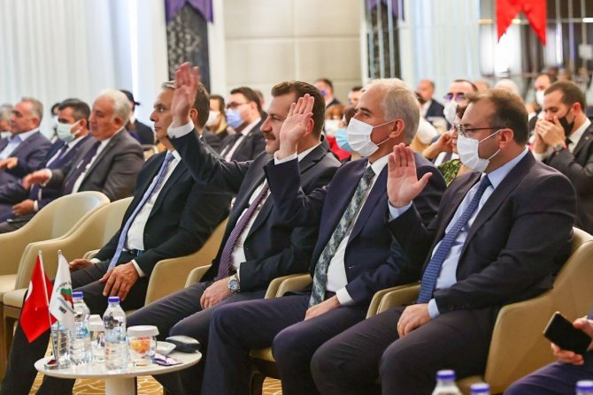Büyükşehir Ödüllere Doymuyor