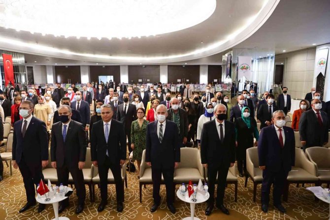 Büyükşehir Ödüllere Doymuyor