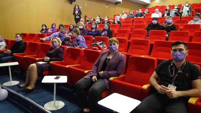 Vm Medical Park Bursa Hastanesi’nden Prematüre Günü Etkinliği