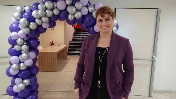 Vm Medical Park Bursa Hastanesi’nden Prematüre Günü Etkinliği