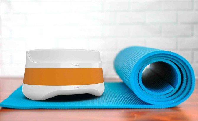 Öğrencilerden Yaşamı Kolaylaştıracak Projeler