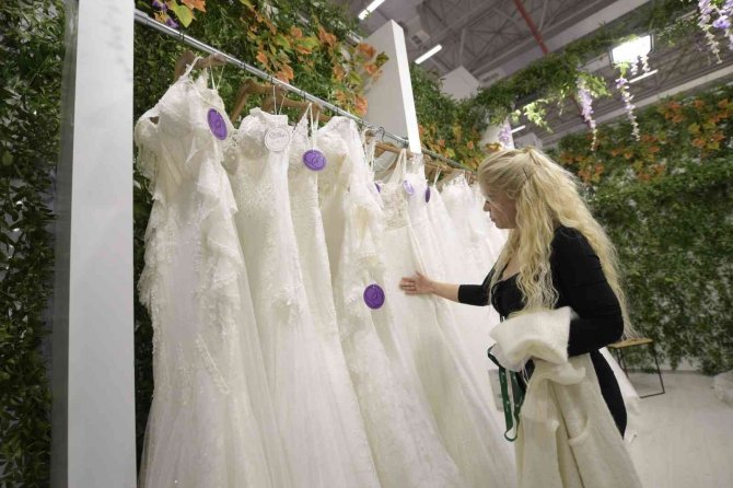 If Wedding İ̇zmir’in Ekonomisine Hareketlilik Getirdi: Oteller Yüzde Yüz Doldu