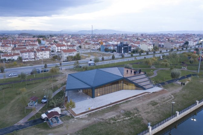 Kano Sporu Artık Afyonkarahisar’da Da Yapılacak