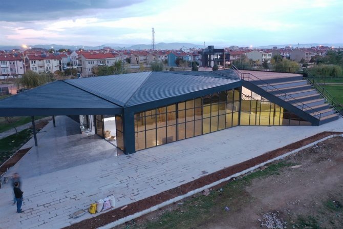 Kano Sporu Artık Afyonkarahisar’da Da Yapılacak