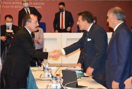 Aydemir Ekonomi Gündemini Değerlendirdi