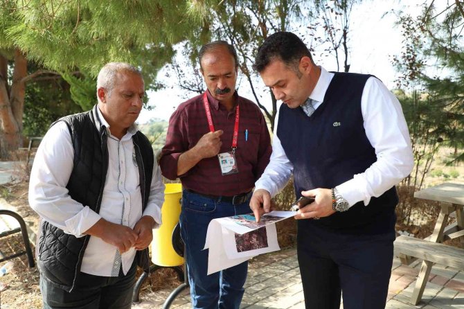 Alkü Ve Yeni Sanayi Sitesi İle Şehir Merkezi Arasındaki Mesafe 5 Dakikaya Düşüyor
