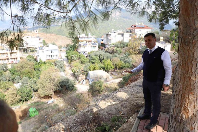 Alkü Ve Yeni Sanayi Sitesi İle Şehir Merkezi Arasındaki Mesafe 5 Dakikaya Düşüyor