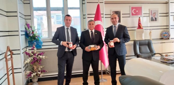 Altıntaş’ta ’’Yerli Tohum Tarım Atölyesi’’ Projesi