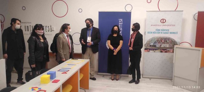 Matematik Atölyesi Faaliyetlerine Yeniden Başlıyor