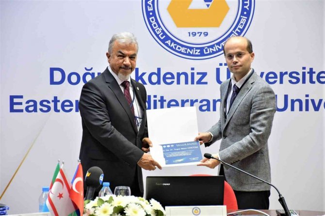 Fethin 450. Yılında Kıbrıs: Dünü, Bugünü Ve Yarını Uluslararası Sempozyumu
