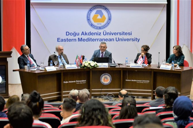 Fethin 450. Yılında Kıbrıs: Dünü, Bugünü Ve Yarını Uluslararası Sempozyumu