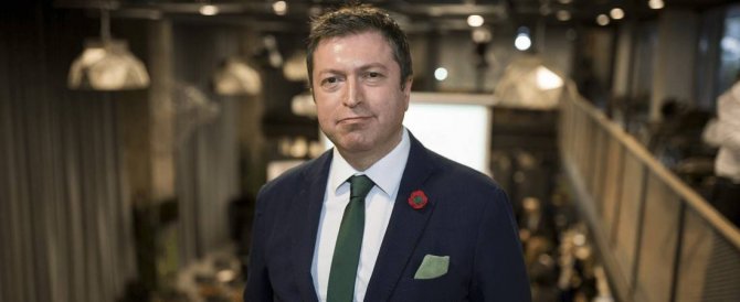 Antalyalı Gazeteciler Ve Osb Sanayicileri Kişisel Gelişim Buluşması’nda Bir Araya Gelecek