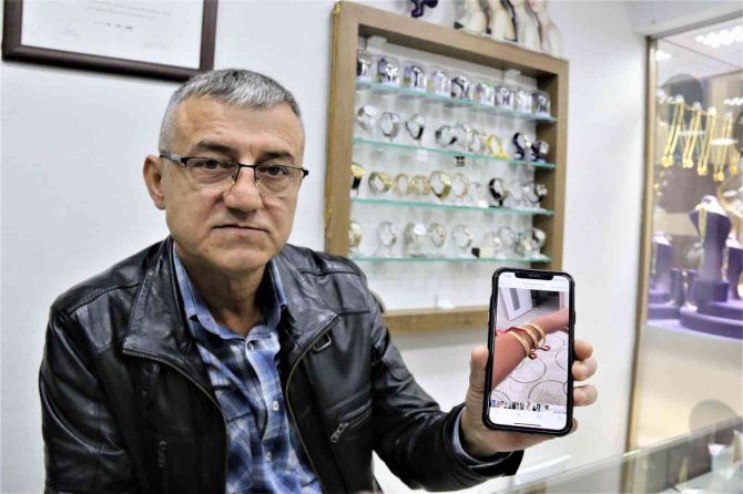Sahte Ve Çalıntı Altınla Başa Çıkamayan Kuyumcular ’İhbar Hattı’ Grubuyla Haberleşiyor