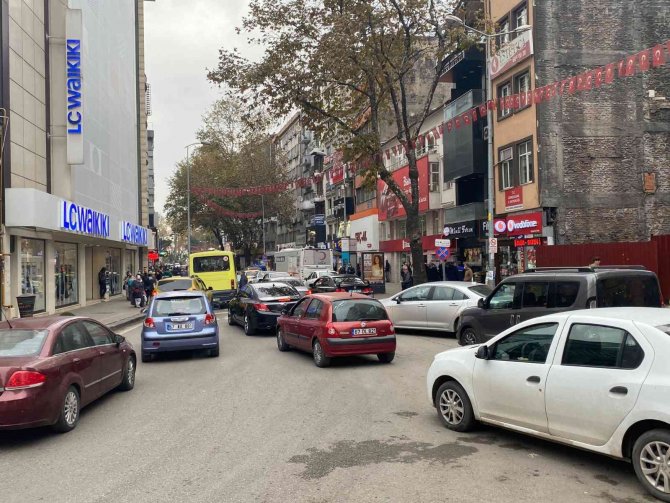 Vaka Sayılarında Üst Sıralarda Yer Alan Zonguldak Düşüşe Geçti