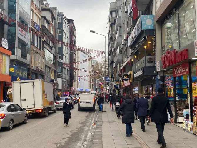 Vaka Sayılarında Üst Sıralarda Yer Alan Zonguldak Düşüşe Geçti