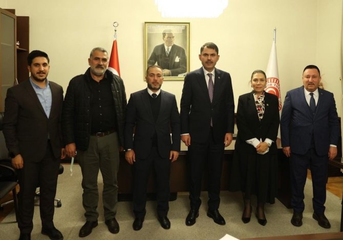 Bağlar Belediyesi Projeyi Hazırladı, Çevre Ve Şehircilik Bakanlığı İlk Kazmayı Vuruyor