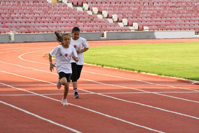 Balıkesir’de Okul Sporları Başlıyor
