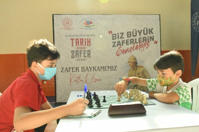 Balıkesir’de Okul Sporları Başlıyor