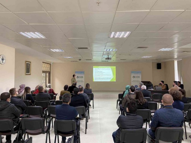 İ̇klim Değişikliğiyle Mücadelede İşbirliği