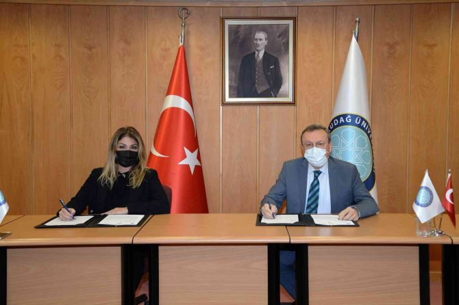 Sanayi Doktora Programı İşbirlikleri Devam Ediyor