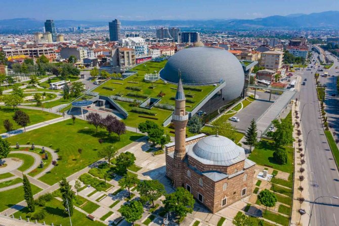 Fetih Müzesi Gönüllü Rehberlerini Arıyor