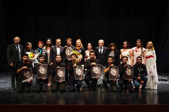 Cemile Nur Duman İçin Sahne Aldılar