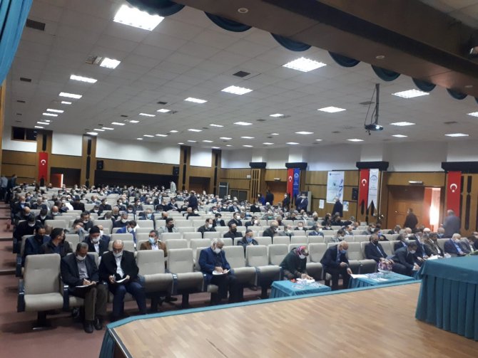 Elazığ’da Aşı Farkındalık Eğitimi