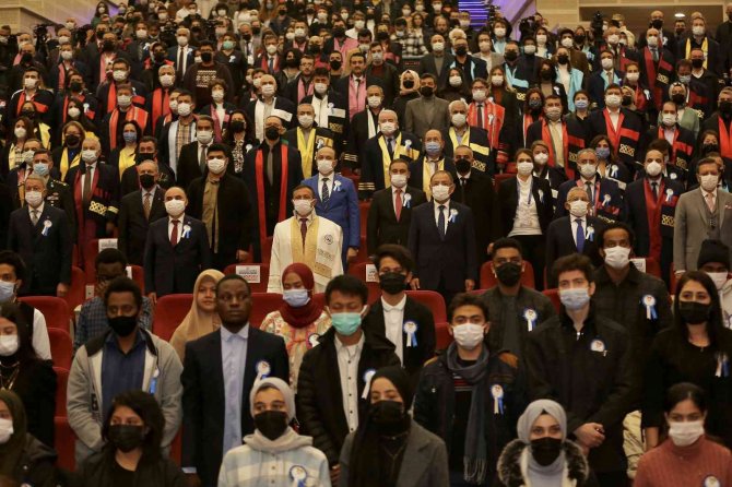 Bakan Akar: “Terörü Bitirmekte Kararlıyız. Bunu Dağdakiler Anladı, Hamileri De Anlayacak"
