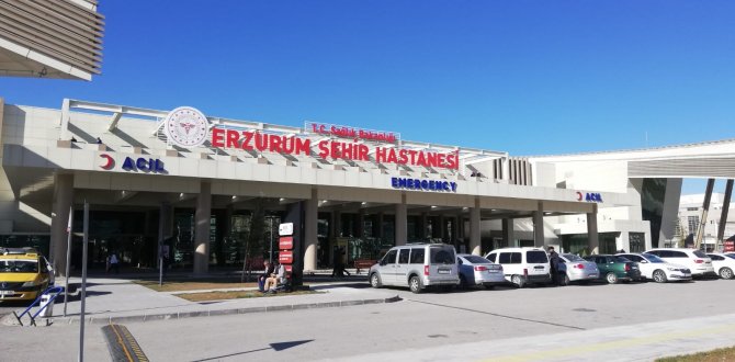 Şehir Hastanesi Başhekimi Doç. Dr. İ̇brahim Hakkı Tör, Aşılamaya Dikkat Çekti