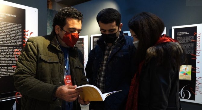 Milli Mücadele Ruhu Festivale Taşındı