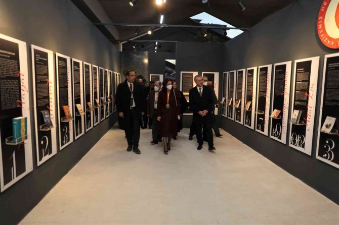 Milli Mücadele Ruhu Festivale Taşındı
