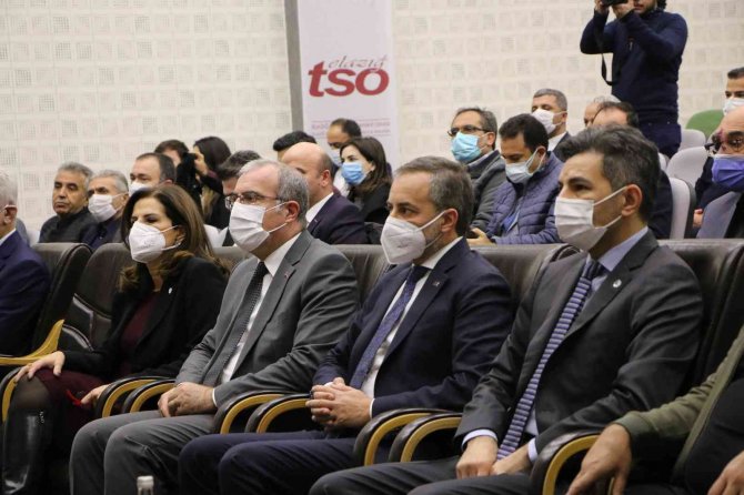 Hazır Giyimde İhracat 17.4 Milyar Dolardan 20 Milyar Dolara Çıktı