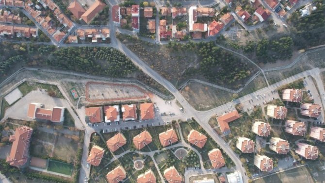 Gerence Deresi’nin Bakım Ve Onarımı Yapıldı
