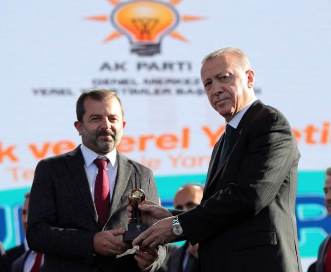 Gürsu’nun Gençleri Geleceğe Koşuyor