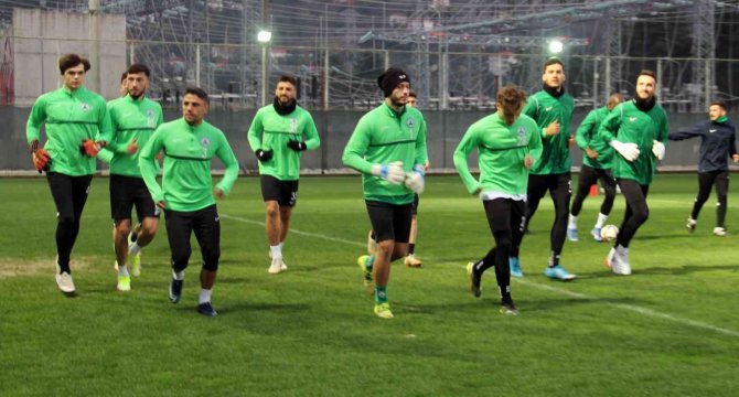 Balde: "Birlikte Başaracağız"