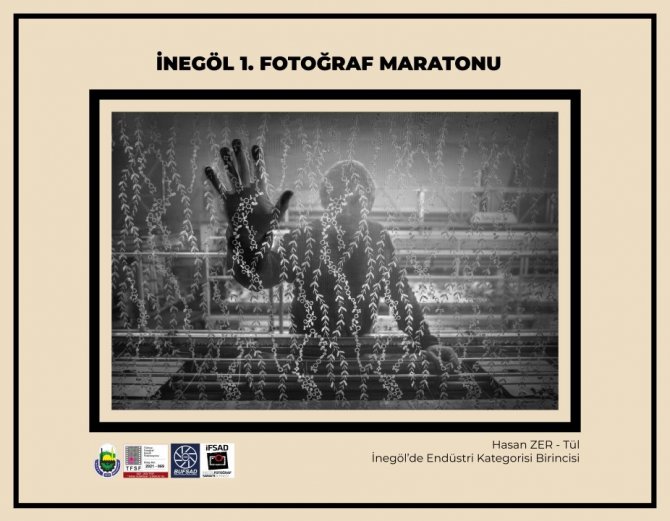 Fotoğraf Maratonu Sonuçları Belli Oldu
