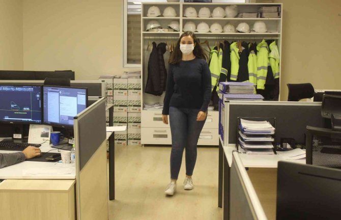 İ̇ş Garantili Yüksek Okul