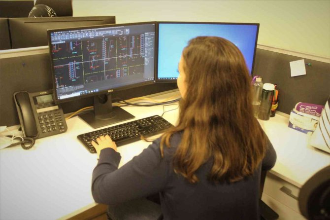 İ̇ş Garantili Yüksek Okul