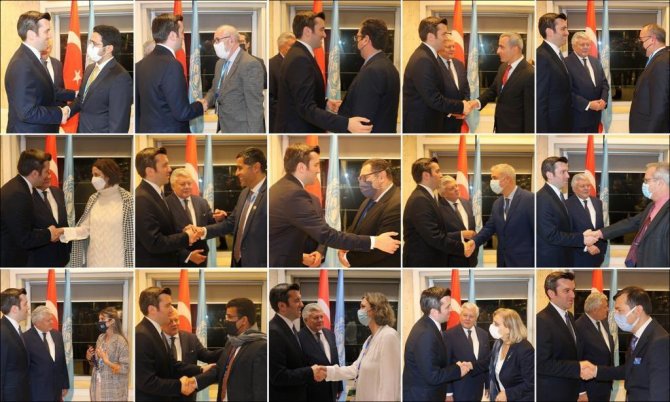 İ̇znik Çinileri Unesco’da