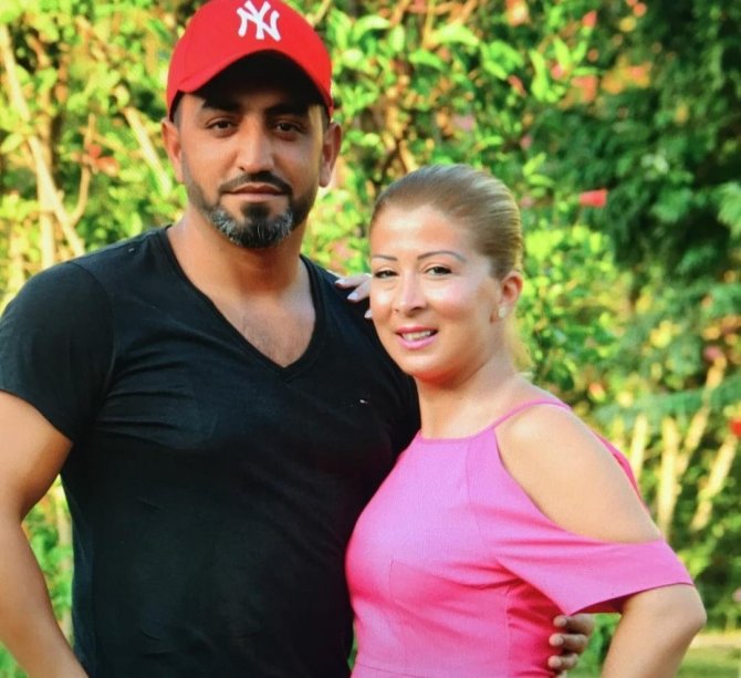 Yürüyerek Geldiği Estetik Merkezinden Cansız Bedeni Çıktı