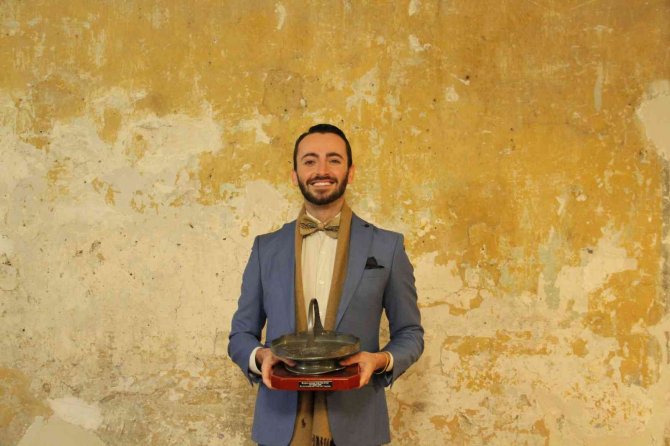 Bayburt’tan Dublin’e, Ödüllü Müzeler Buluştu