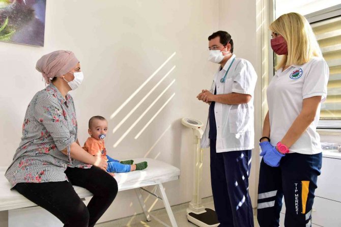 Çocuklarda Mevsim Hastalığına Dikkat