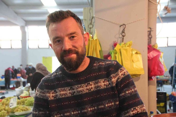 Bu Meyveye En Çok Spor Yapanlar Ve Kilo Vermek İsteyenler İlgi Gösteriyor